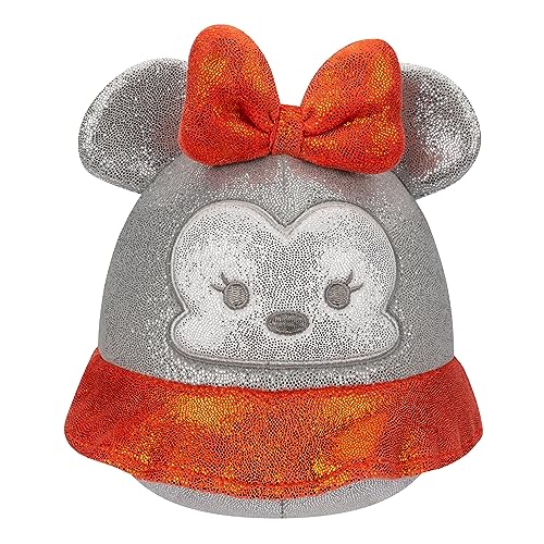Squishmallows Disney100 Stitch box-set provides a playful friend