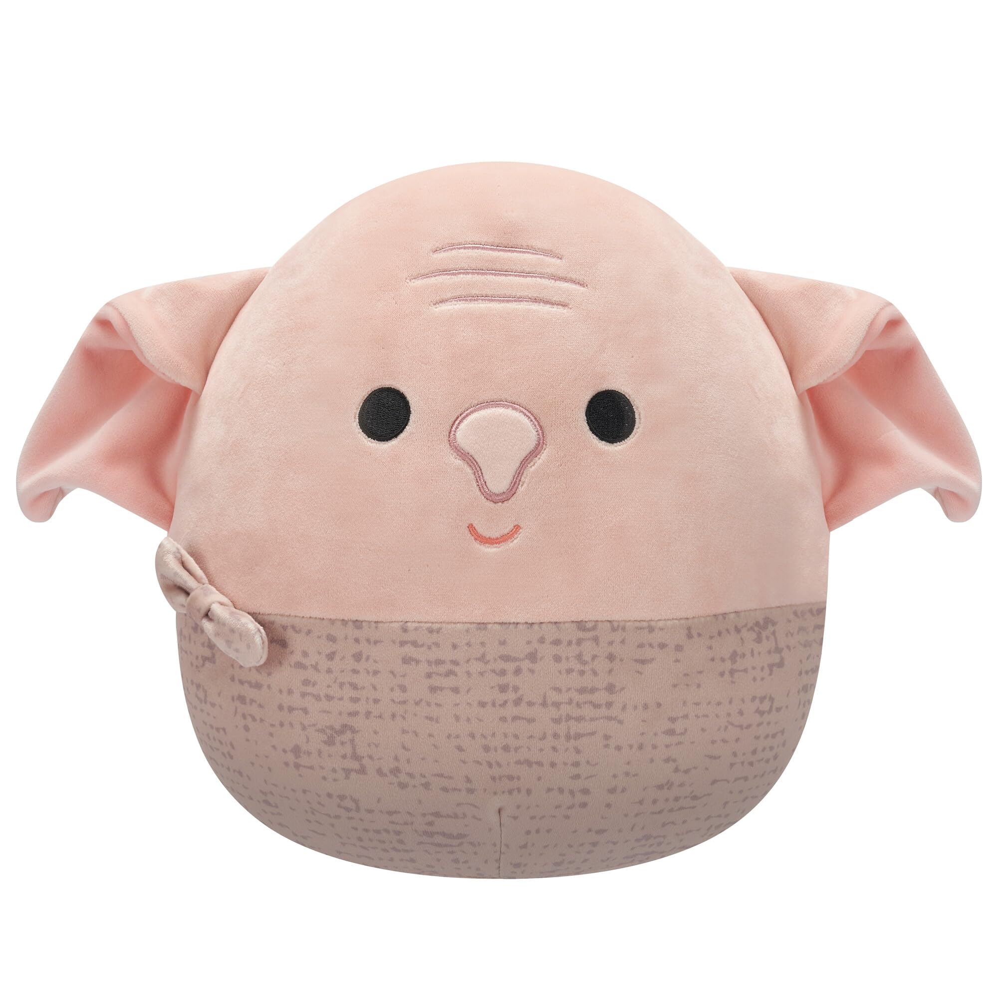 Squishmallows Dobby plush 10-inch cuddly companion ready for travel and hugs