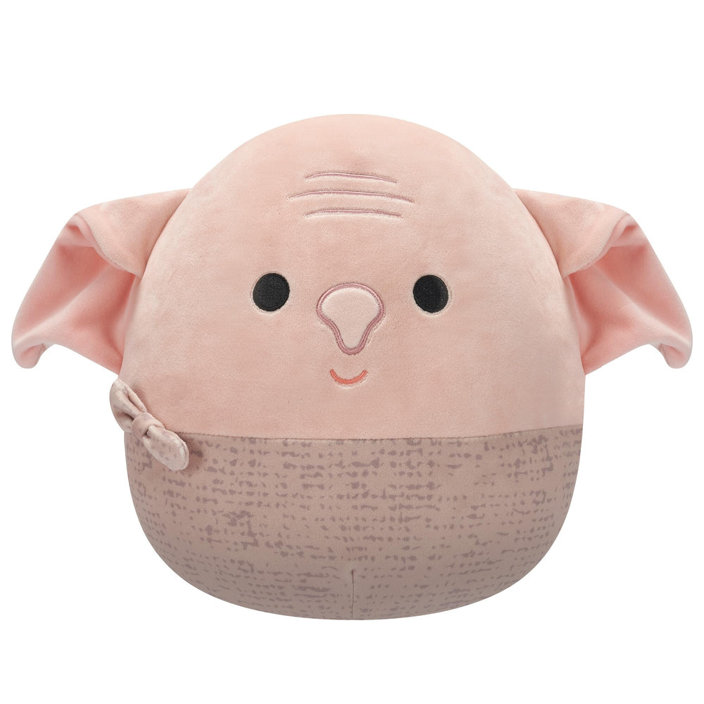 Squishmallows Dobby plush 10-inch cuddly companion ready for travel and hugs