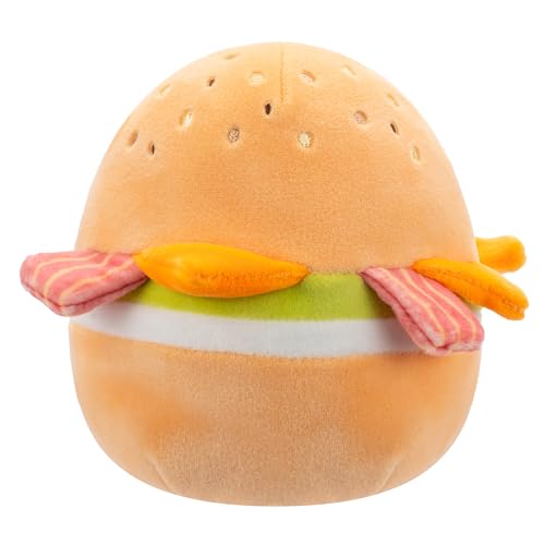 Closeup of ultrasoft materials on Geronimo plush for gentle squeezes