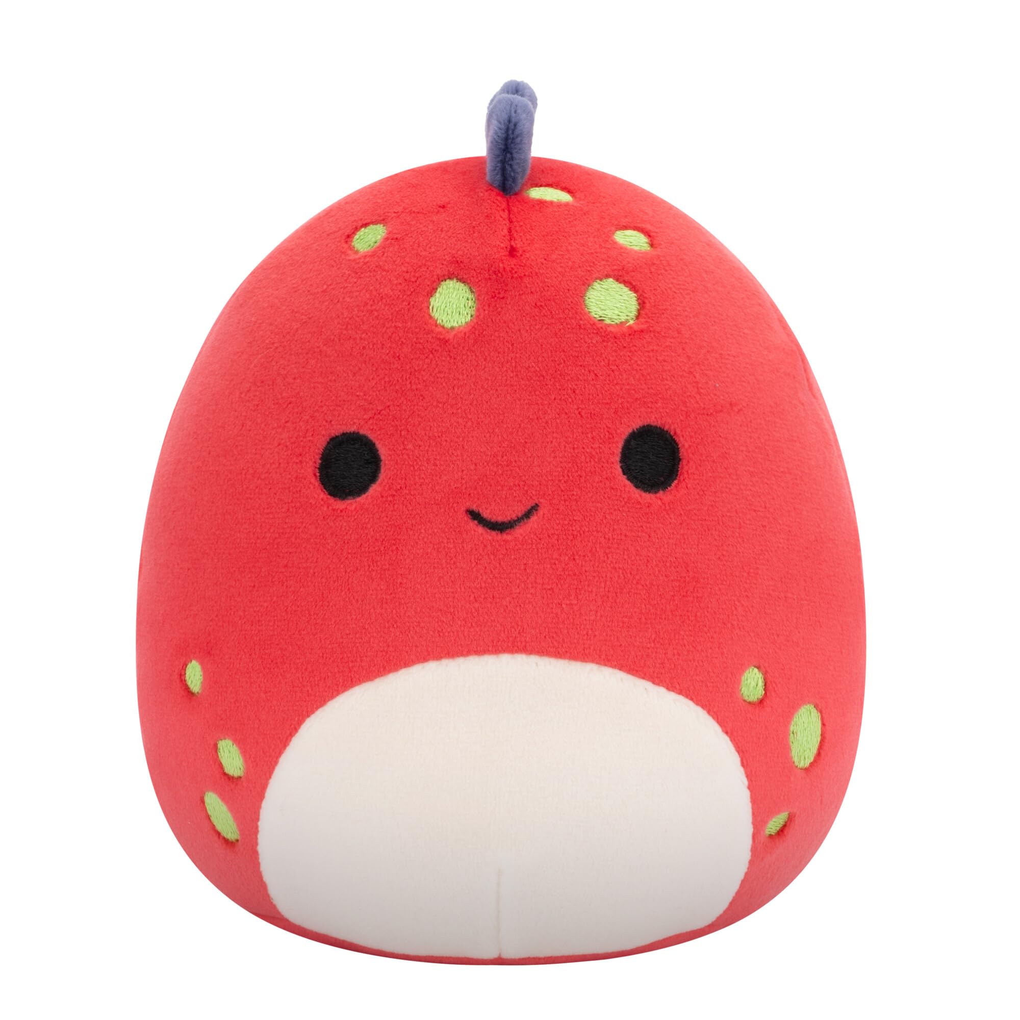 Squishmallows Gertrude Canada goose plush cute and collectible.