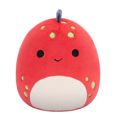 Squishmallows Gertrude Canada goose plush cute and collectible.