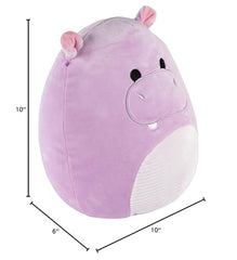 Display-worthy Hanna for collectors and shelf displays.