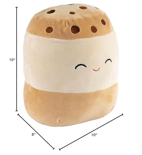 Official Jazwares Koako plush for Valentine collection and gifting.