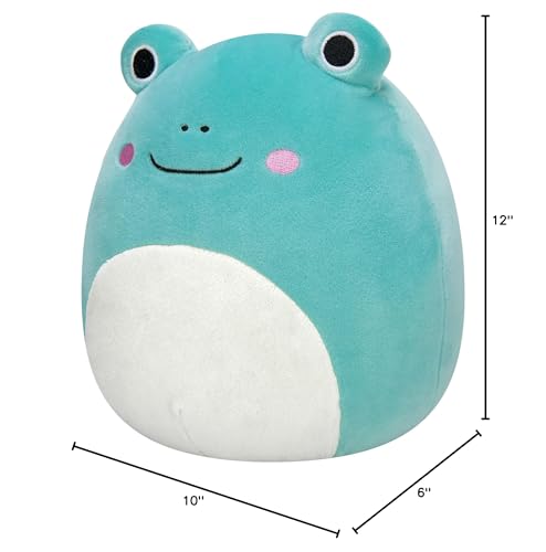 Squishmallows can be a comforting companion during downtime and travel