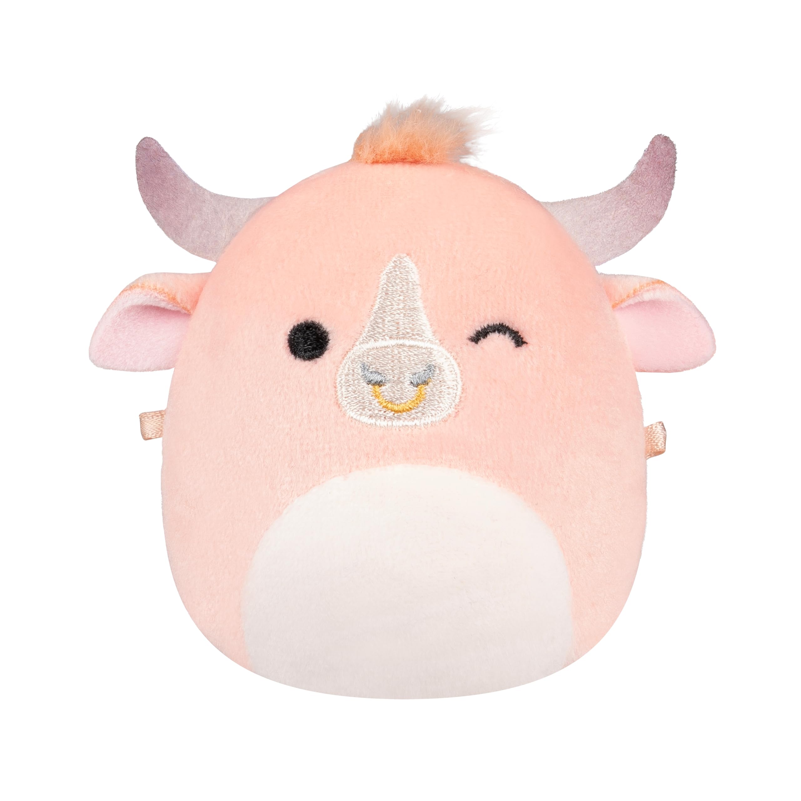 Squishmallows Micromallows Accessory Display compatibility for organized shelves