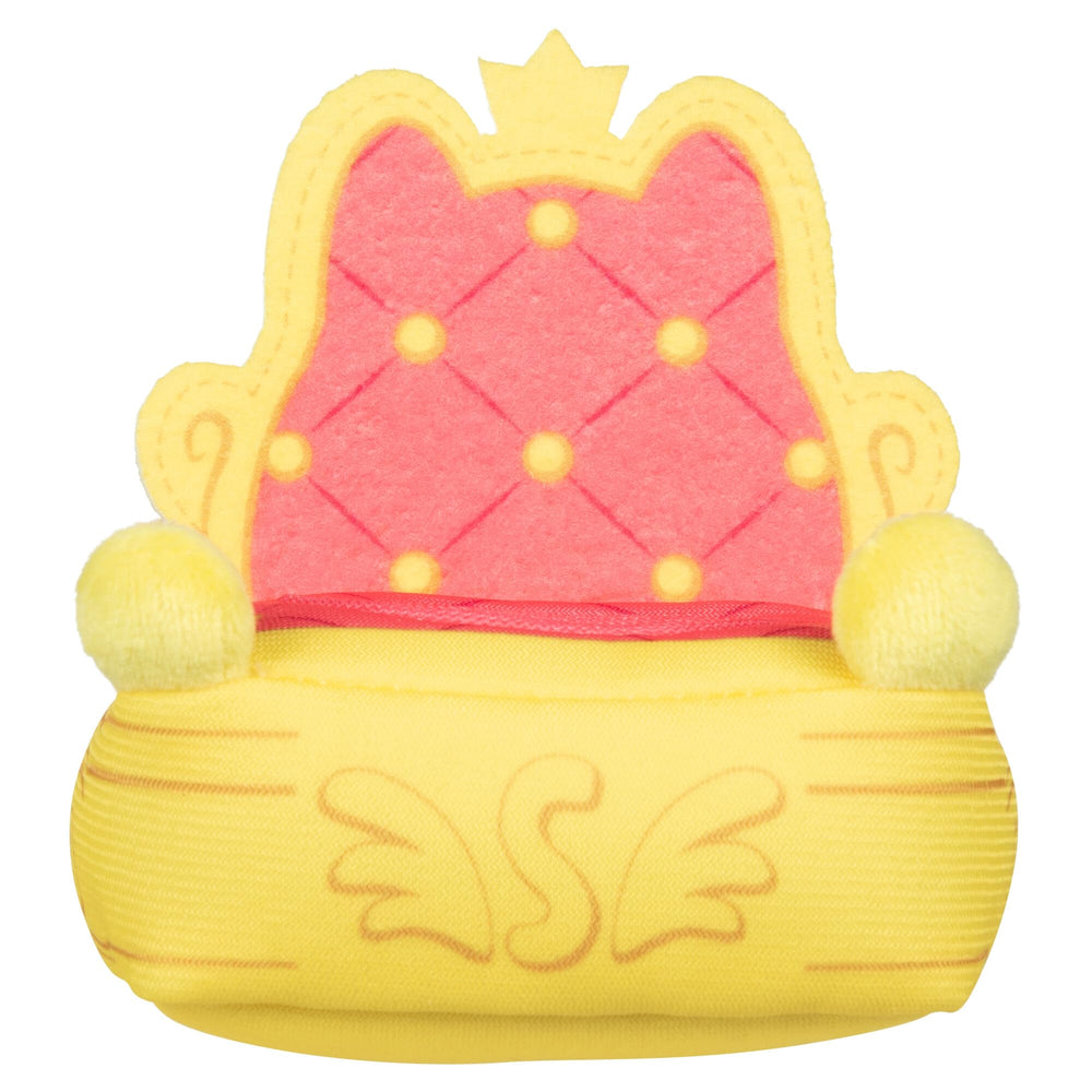 Compatibility with Micromallows game accessories for expanded play