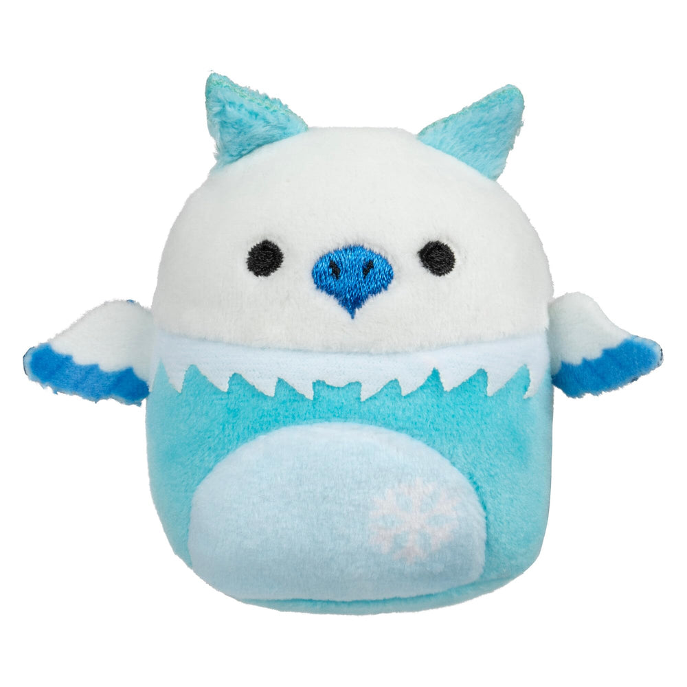 Multiple Micromallows figures showcased to inspire collection ideas.