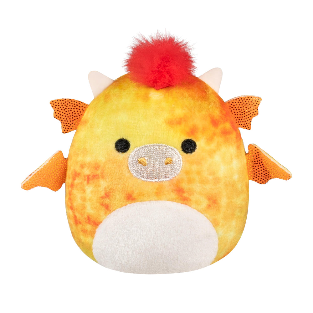 Squishmallows Mystery Squad extension more mini friends