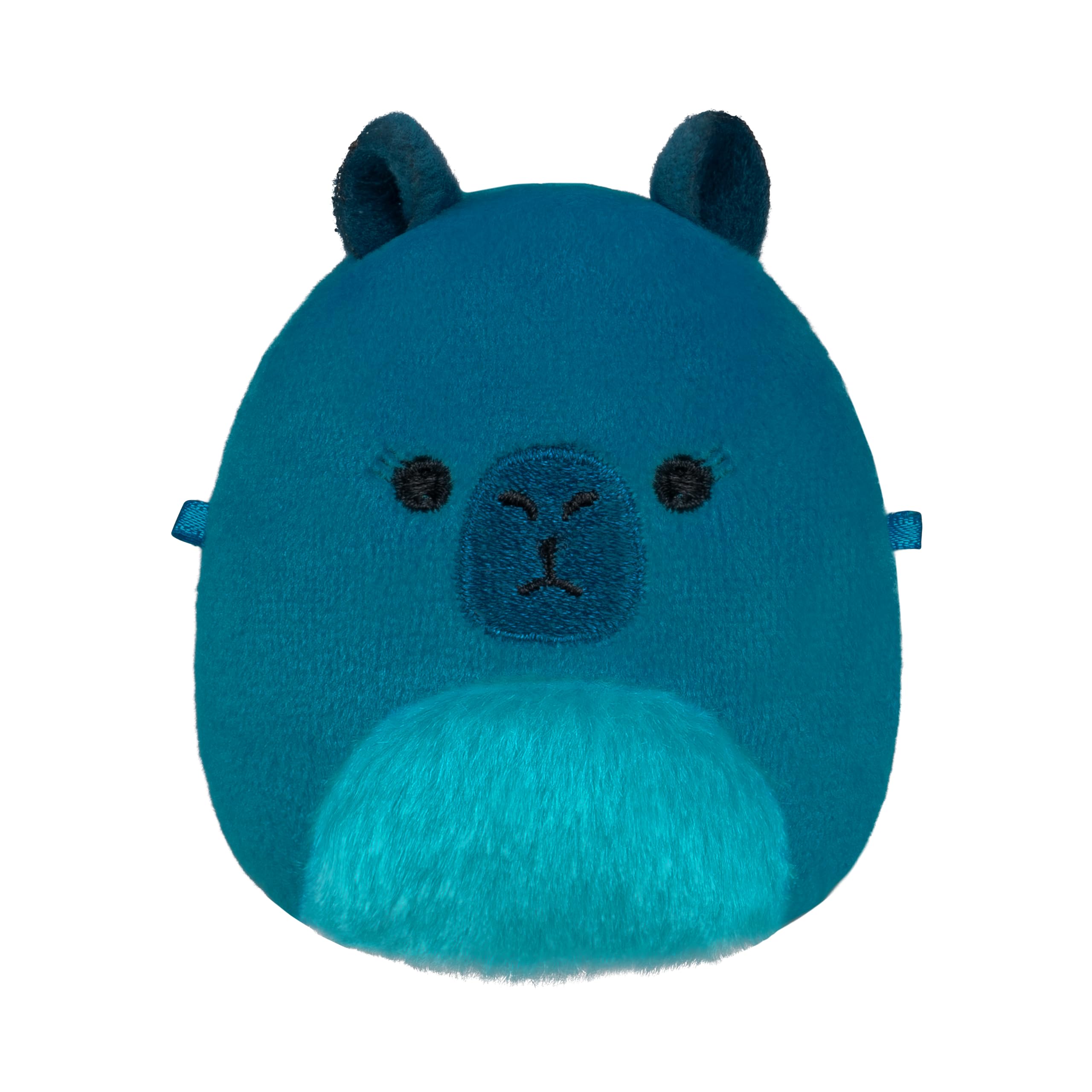 Squishmallows official seal authentic mini plush collectible