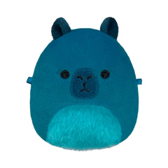 Squishmallows official seal authentic mini plush collectible