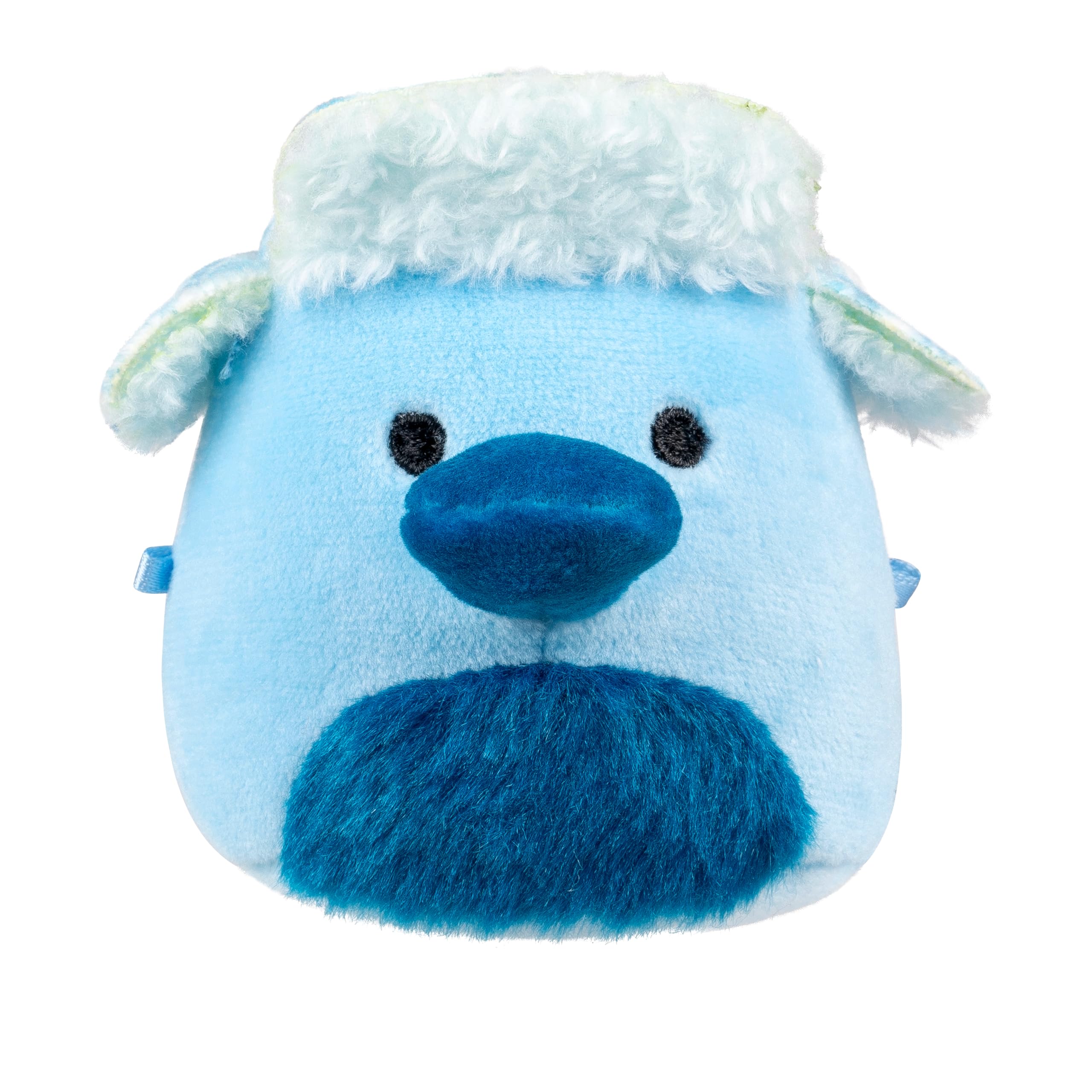 Mystery Squad extension hints at surprise tiny plush characters.