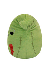 Oogie Boogie 8-inch plush ready for snuggle and nighttime stories