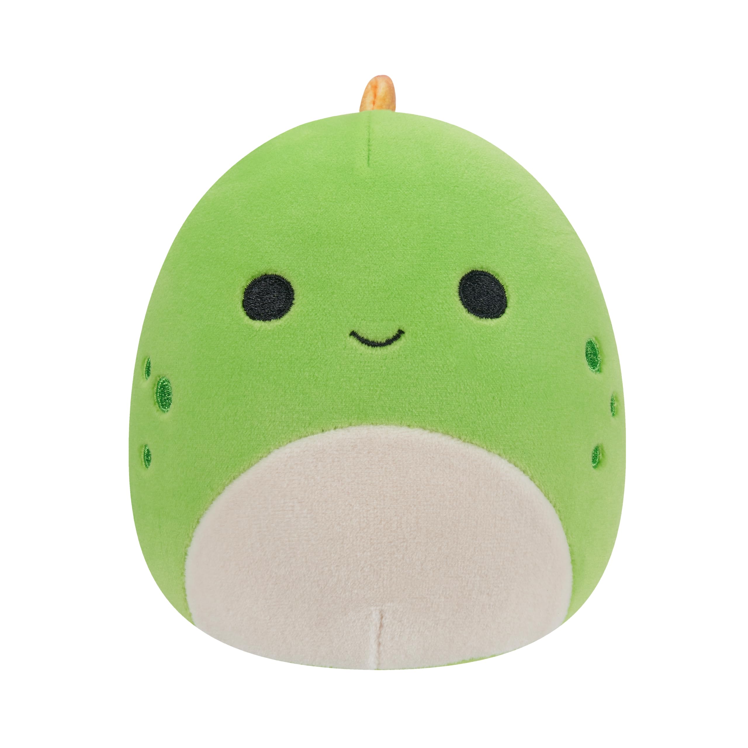 Squishmallows Benny the Bigfoot plush perfect for display and cuddles