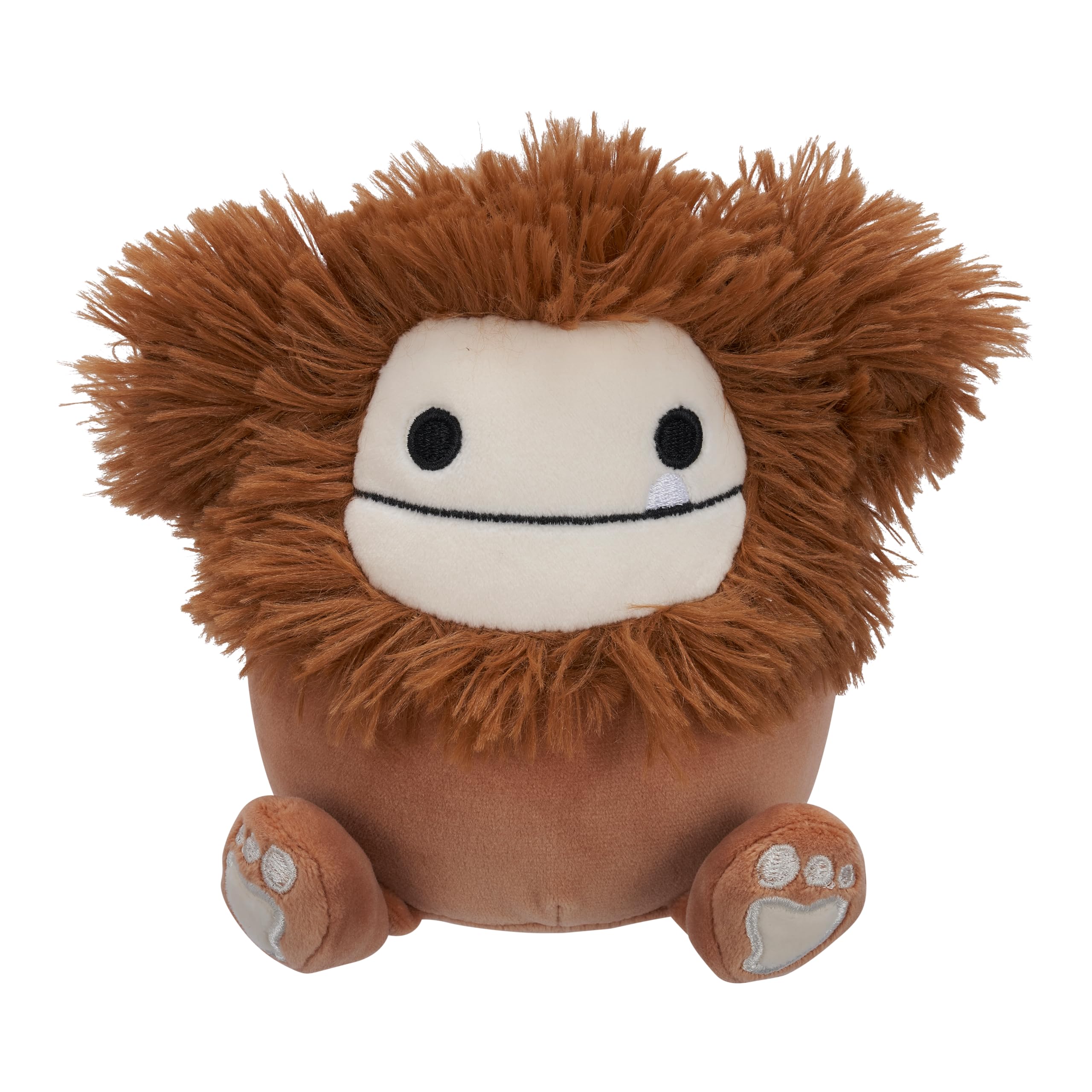 Squishmallows Connie the Moth plush with a unique bio for storytelling