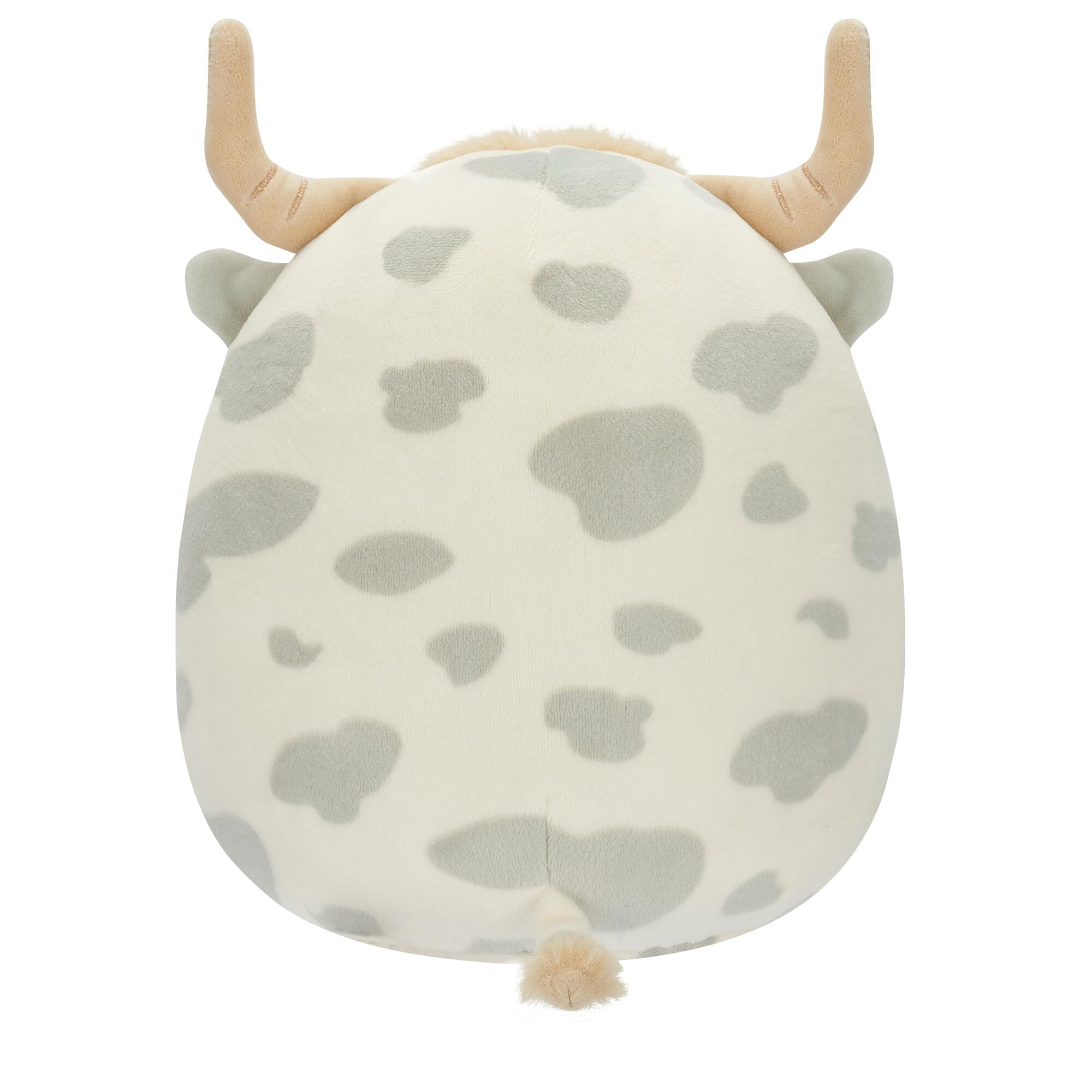 Authentic Original Squishmallows tag on Borsa