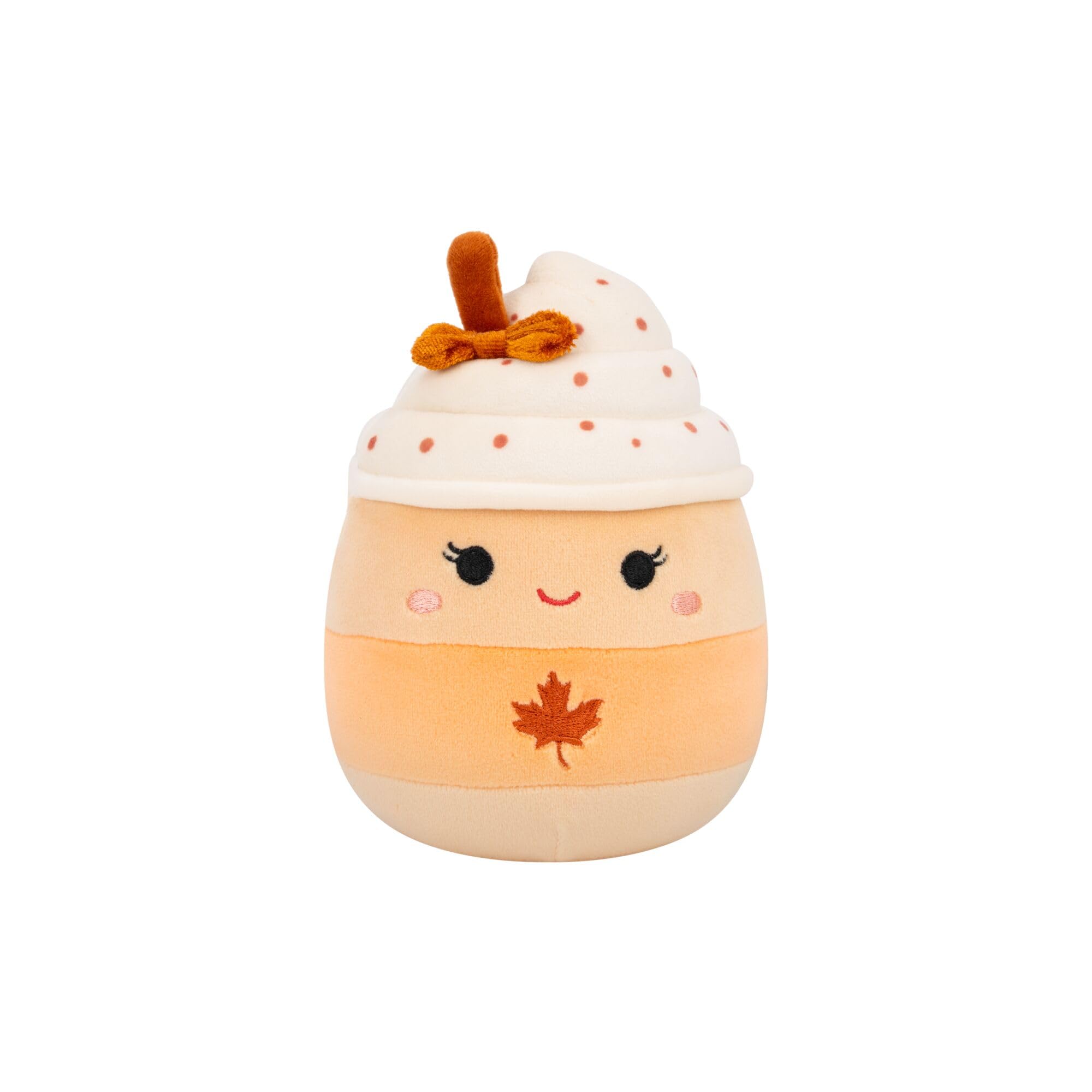 Squishmallows Original Harvest 4-Pack Amazon Exclusive bundle, four plush friends.
