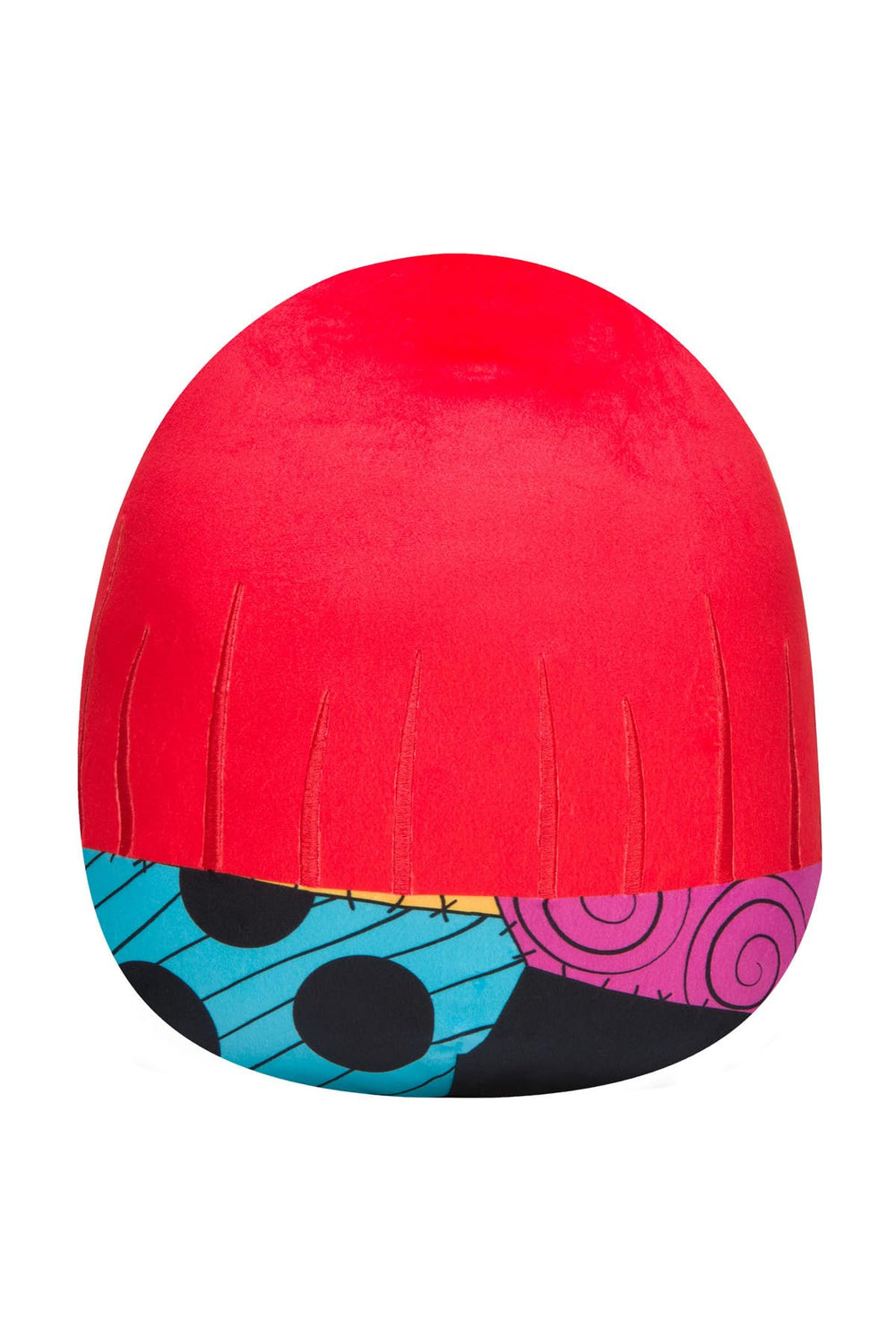 Squishmallows Sally 8-inch gift-ready display, a charming Halloween gift for fans
