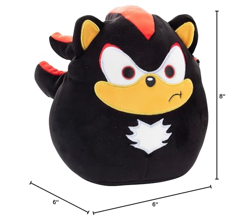 Shadow Sonic is a Sonic fan collectible for display