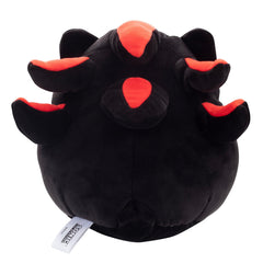Shadow Sonic character stitch detail demonstrates quality construction and durability
