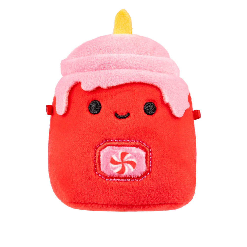 Stackables extension allows arranging mini plush in creative stacks.