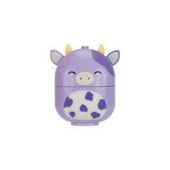 Squishmallows stereo system detail adds mood for pretend concerts