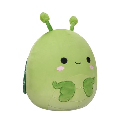 Squishmallows Trenton sparkle wings closeup highlighting shimmering details for collectors.