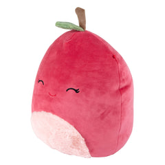 Squishmallows 2026 Valentine edition packaging suggests perfect gift.