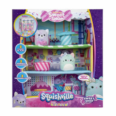 Priya panda figure in 2-inch scale sparks collectible display and cozy storylines