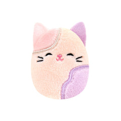 Squishville Rida 2-inch plush butterfly for imaginative play