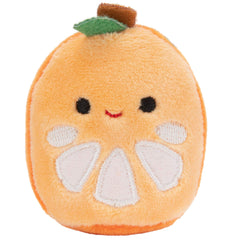 Squishville soft-filled plush toys designed for comforting, tactile play.