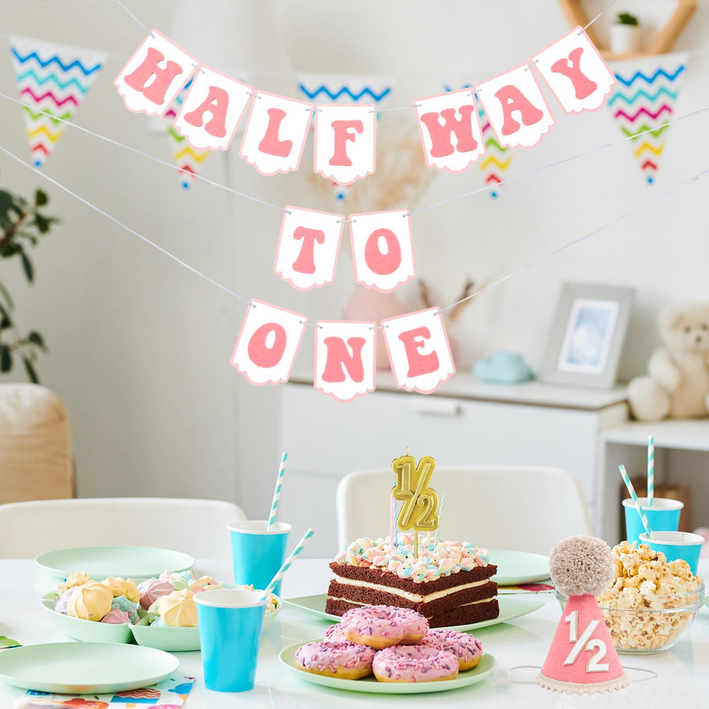 Squway baby milestone decor for picture-perfect memories