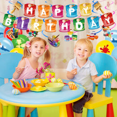 Sratte cupcake toppers in multiple styles elevate dessert displays.