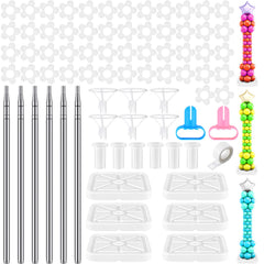 Sratte versatile decor solution for baby showers and birthdays.