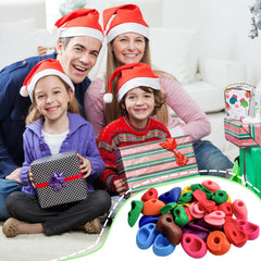 SREHRLY holds support up to 230 lbs for shared play.
