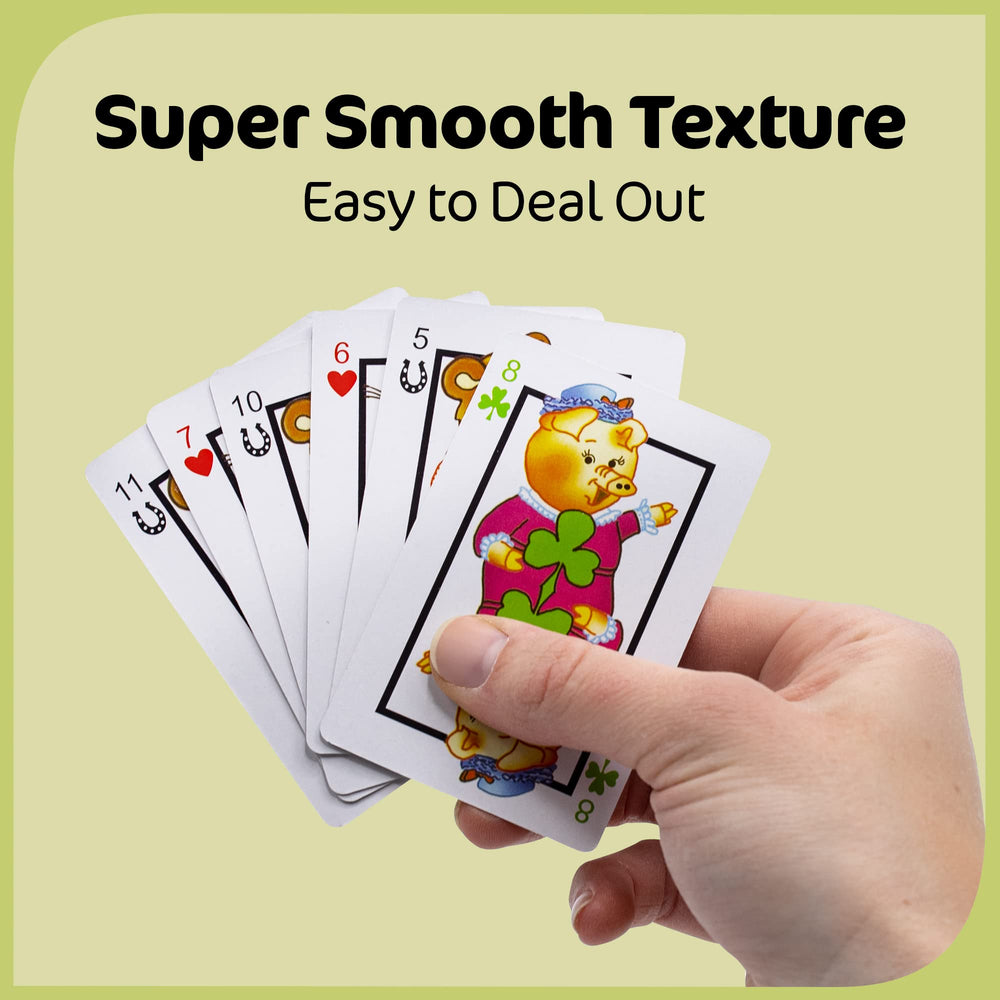 Srenta family game night set suitable for screen-free evenings