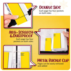 SRISE PU leather material highlights durability and easy cleaning