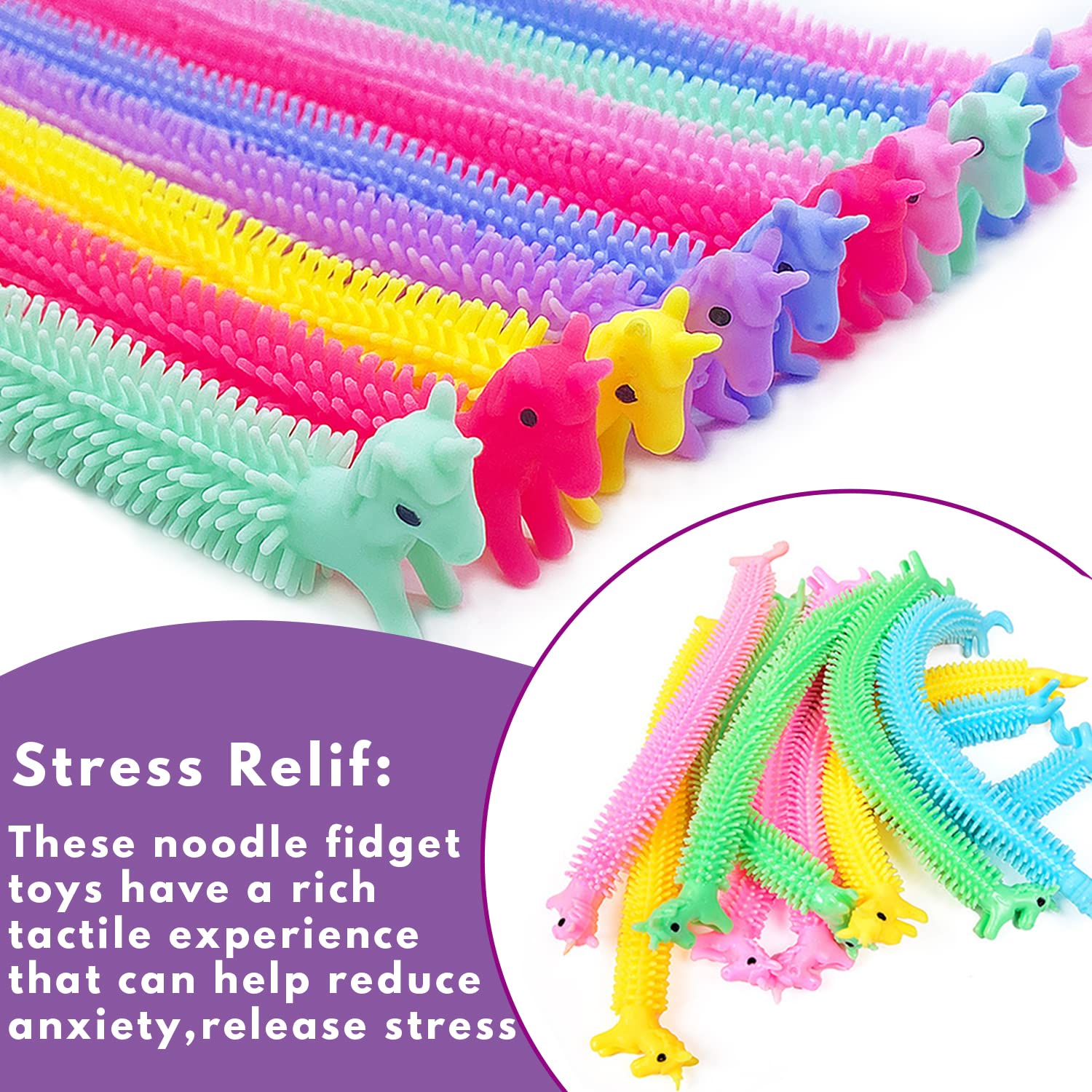 Srmayyi gift set of stretchy strings, perfect for stocking stuffers