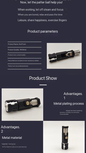 SRTODTG ideal gift for loved ones and EDC enthusiasts.