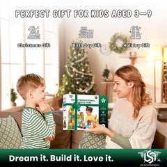 SS INTERNATIONAL gift-ready packaging makes a thoughtful present for birthdays.