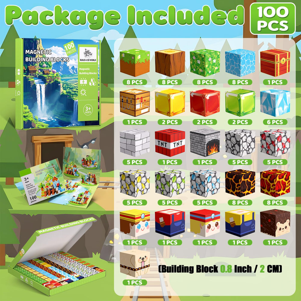 Child building with SSAWER blocks demonstrates hands-on STEM fun