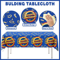 SSJAPYQV cupcake toppers add playful accents to treats