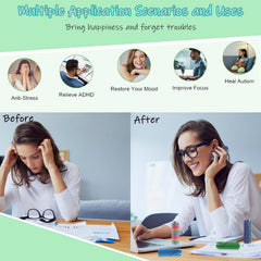 Ssryxsnan emotional-support fidget venting key offers a safe, playful mood boost