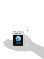 Star City Games 100-assorted magic rares bulk pack supports quick browsing and buying.