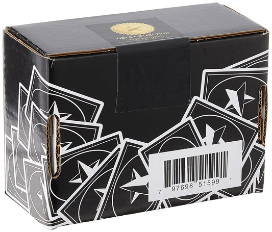 Contents of Star City Games Gold Collection mix commons, uncommons, and rares for deck ideas