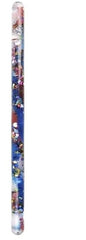 Star Magic glitter wand featuring stars shapes inspiring imaginative princess or fairy play