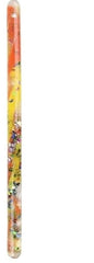 Star Magic wand used as wizard costume prop for Halloween fun