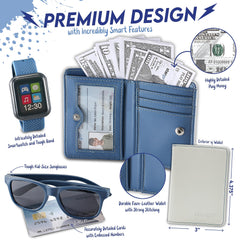 Star Princess credit cards add authentic pretend shopping experiences.