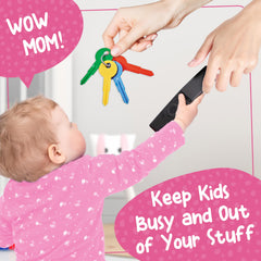 Star Princess toddler gift idea for birthdays and holidays