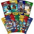 Star Realms bundle cover shows all-in-one space battles for multiplayer sessions.